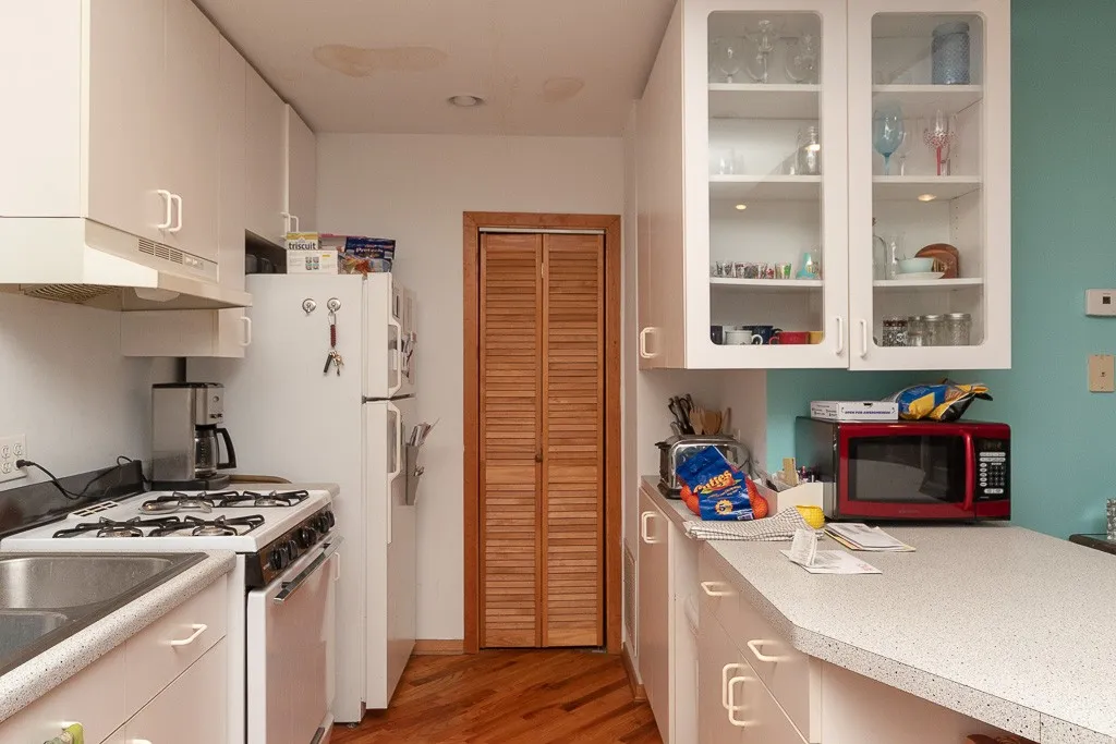 1307 N Greenview Ave, , 60642, USA 60642-unit#3F-Chicago-IL