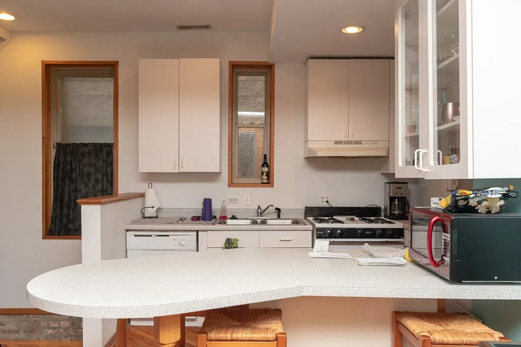 1307 N Greenview Ave, , 60642, USA 60642-unit#3F-Chicago-IL