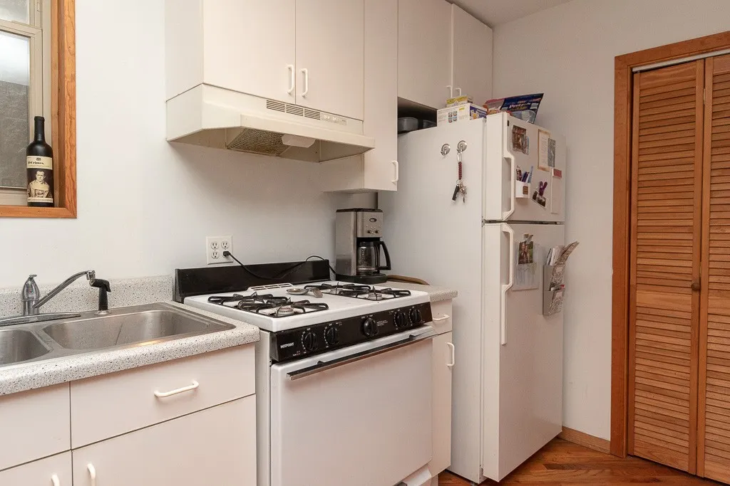 1307 N Greenview Ave, , 60642, USA 60642-unit#3F-Chicago-IL