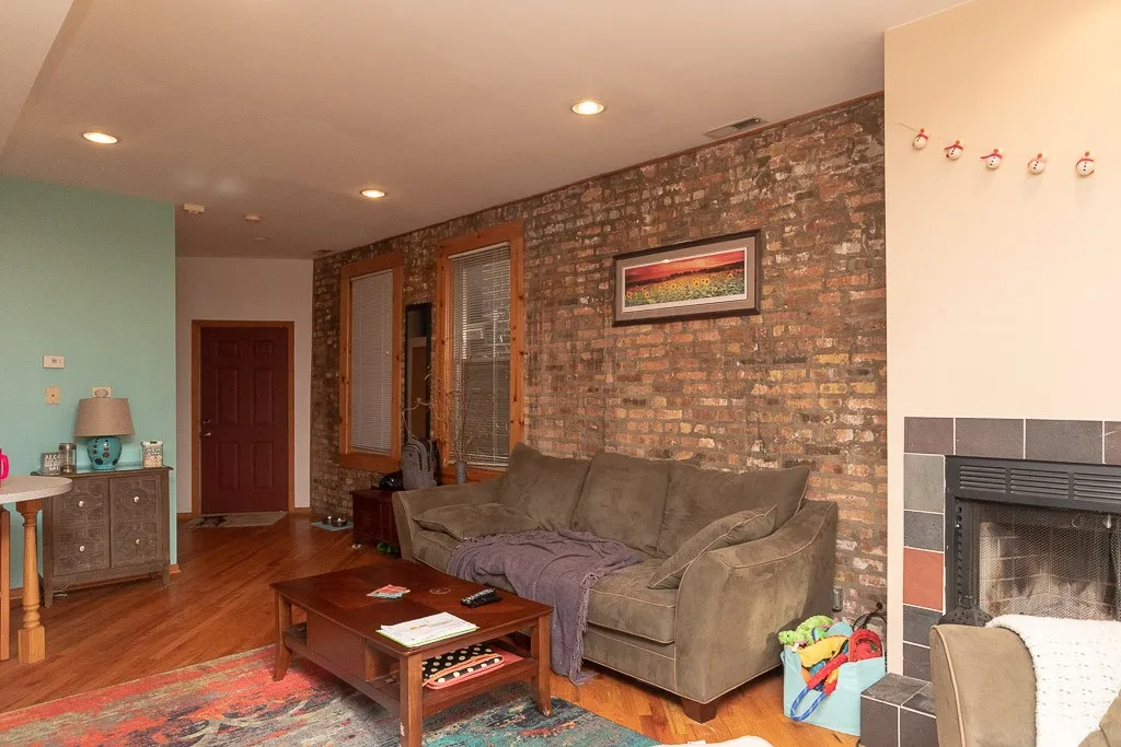 1307 N Greenview Ave, , 60642, USA 60642-unit#3F-Chicago-IL