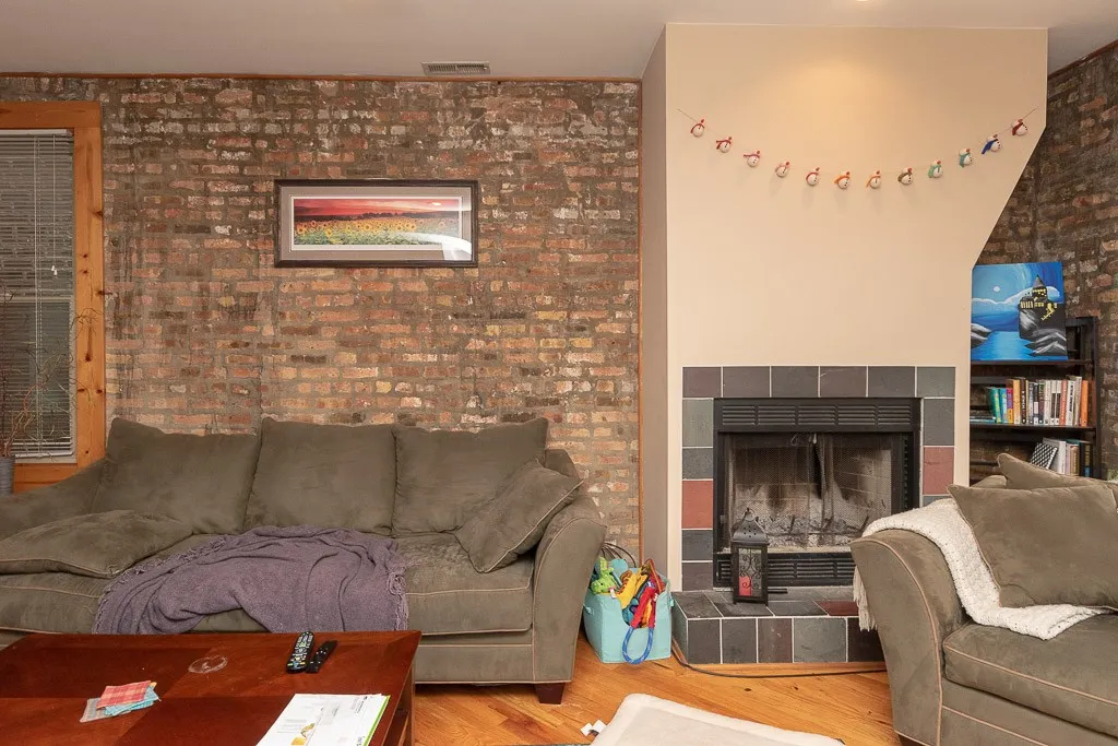 1307 N Greenview Ave, , 60642, USA 60642-unit#3F-Chicago-IL