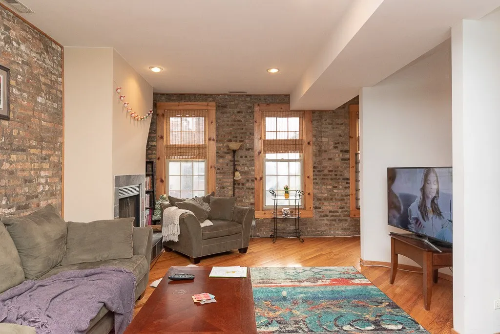 1307 N Greenview Ave, , 60642, USA 60642-unit#3F-Chicago-IL