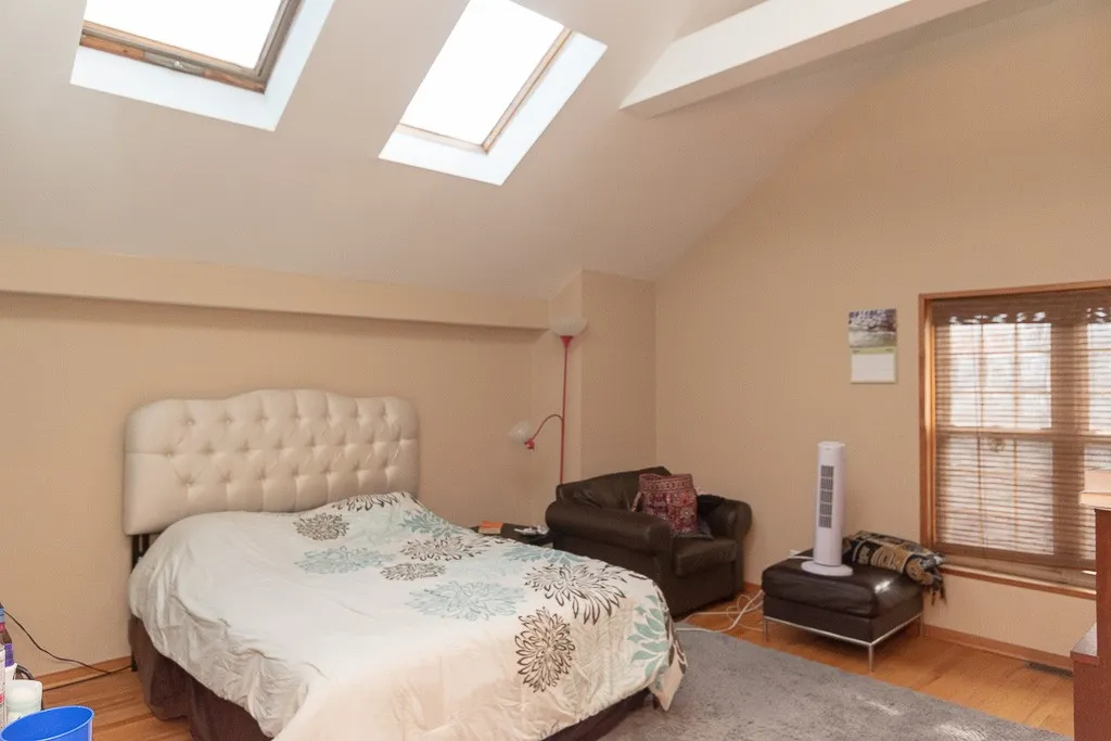 1307 N Greenview Ave, , 60642, USA 60642-unit#3F-Chicago-IL