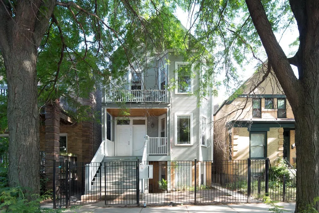 1314 W Roscoe St, , 60657, USA 60657-unit#1-Chicago-IL