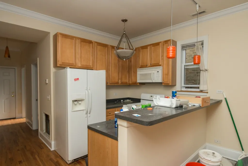1314 W Roscoe St, , 60657, USA 60657-unit#1-Chicago-IL