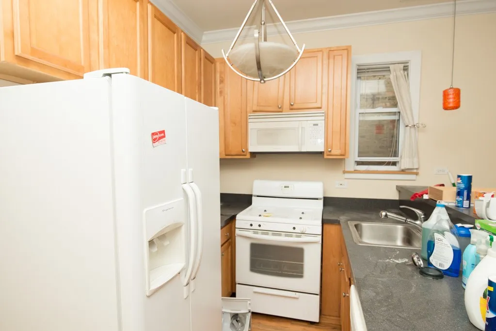 1314 W Roscoe St, ,  60657, USA 60657-unit#1-Chicago-IL