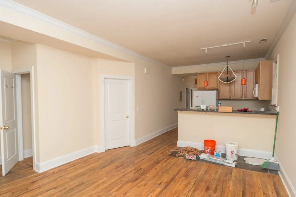 1314 W Roscoe St, ,  60657, USA 60657-unit#1-Chicago-IL
