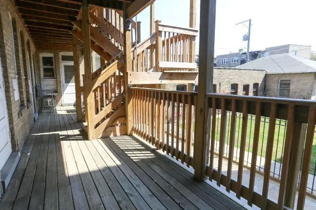 1923 W Winnemac Ave, ,  60640, USA 60640-unit#1-Chicago-IL