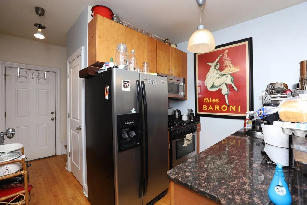 1738 W Altgeld St, ,  60614, USA 60614-unit#2R-Chicago-IL