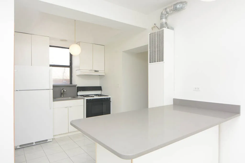 537 N Claremont Ave, ,  60612, USA 60612-unit#1-Chicago-IL