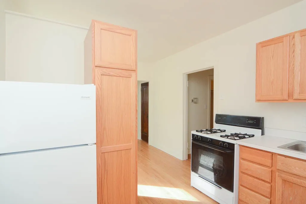 4309 N Francisco Ave, , 60618, USA 60618-unit#1F-Chicago-IL