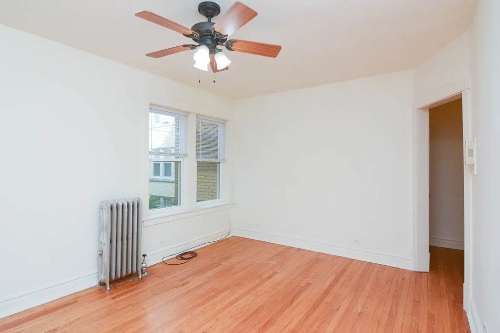 4309 N Francisco Ave, ,  60618, USA 60618-unit#1F-Chicago-IL