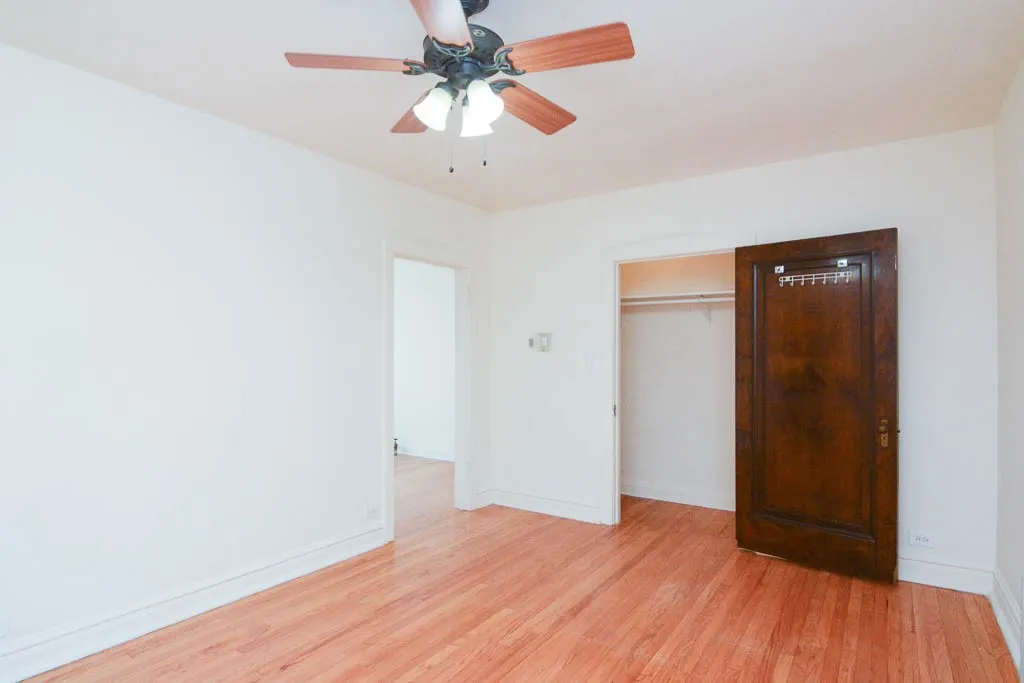 4309 N Francisco Ave, ,  60618, USA 60618-unit#1F-Chicago-IL