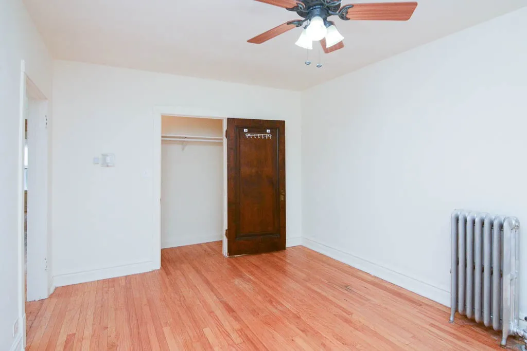 4309 N Francisco Ave, , 60618, USA 60618-unit#1F-Chicago-IL