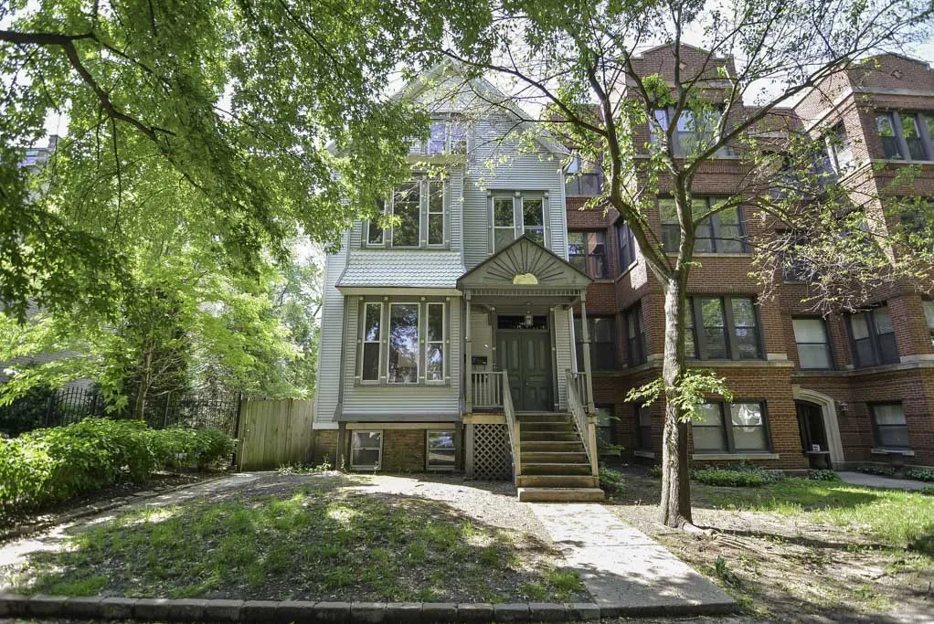 1441 W Warner Ave, , 60613, USA 60613-unit#2-Chicago-IL