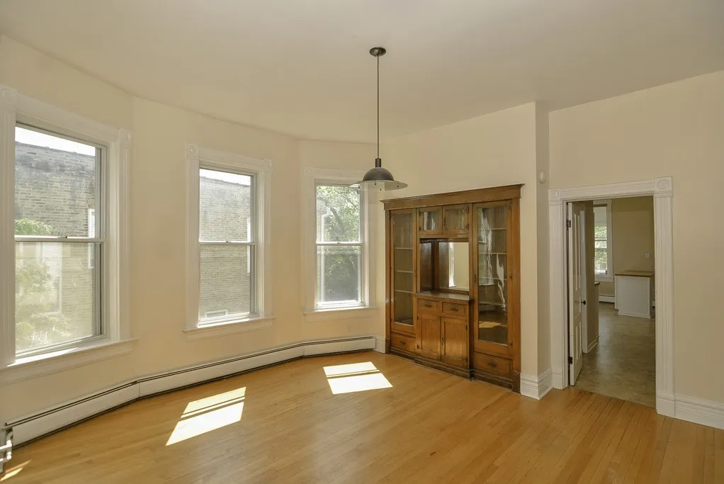 1441 W Warner Ave, ,  60613, USA 60613-unit#2-Chicago-IL