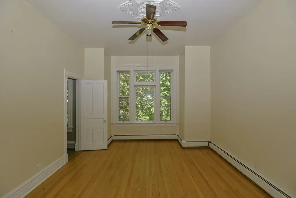 1441 W Warner Ave, ,  60613, USA 60613-unit#2-Chicago-IL
