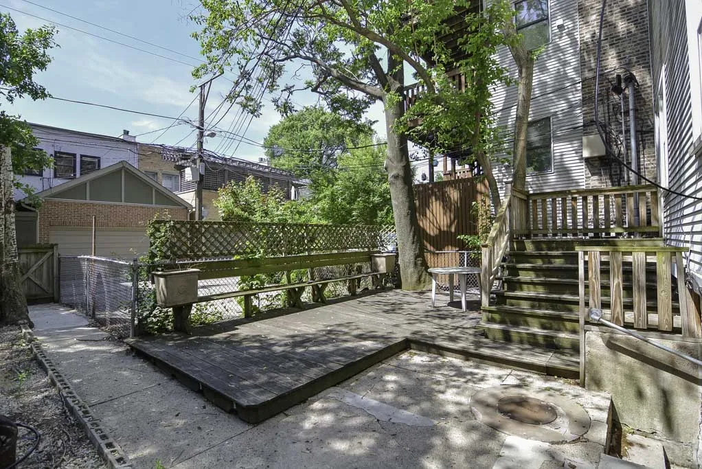 1441 W Warner Ave, ,  60613, USA 60613-unit#2-Chicago-IL