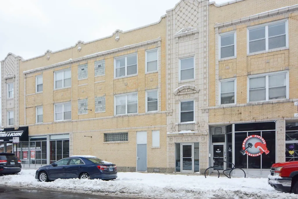 1555 N Mohawk St, , 60610, USA 60610-unit#3C-Chicago-IL