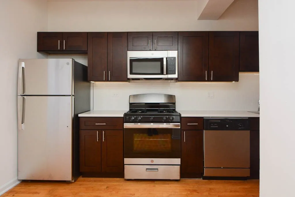 1555 N Mohawk St, ,  60610, USA 60610-unit#3C-Chicago-IL