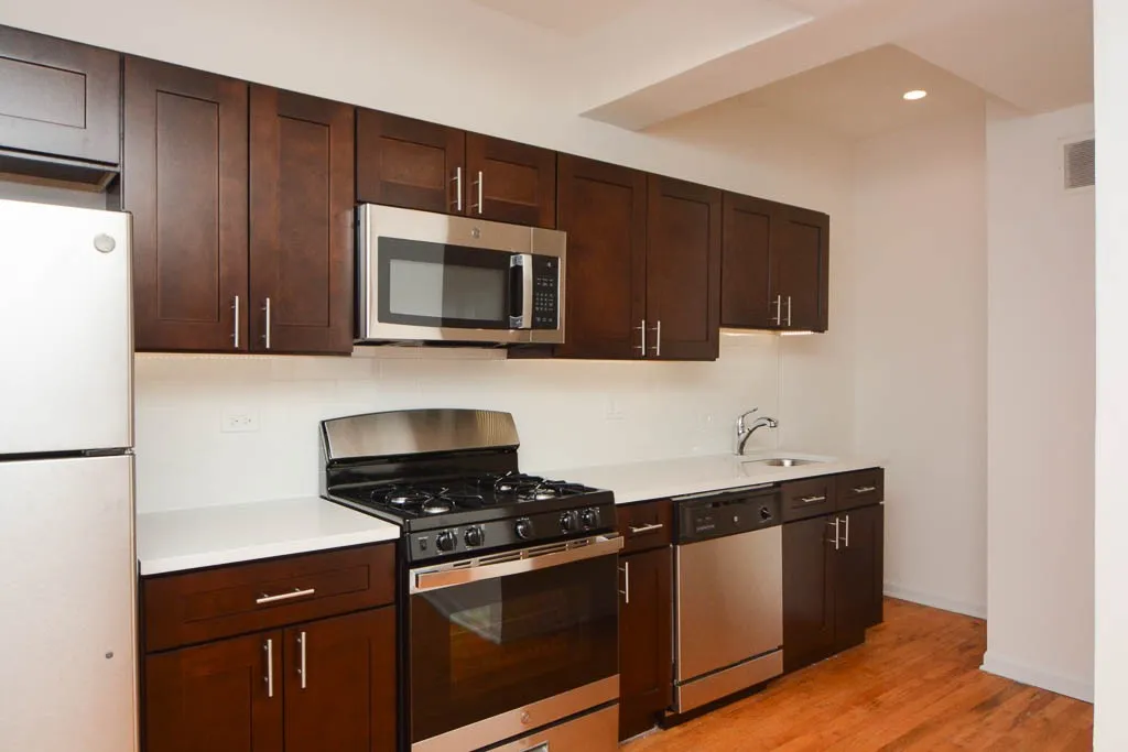 1555 N Mohawk St, ,  60610, USA 60610-unit#3C-Chicago-IL