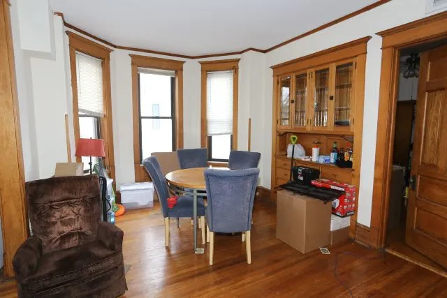 1358 W Barry Ave, ,  60657, USA 60657-unit#2W-Chicago-IL