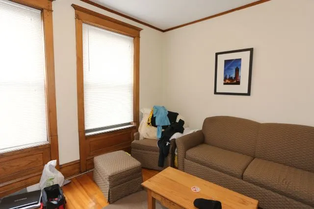 1358 W Barry Ave, ,  60657, USA 60657-unit#2W-Chicago-IL