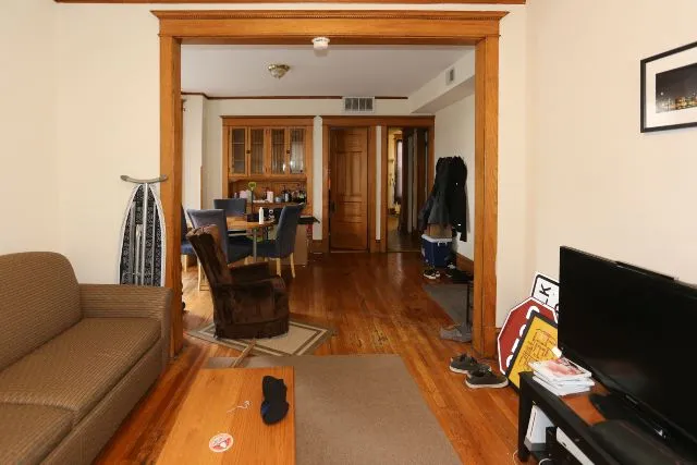 1358 W Barry Ave, ,  60657, USA 60657-unit#2W-Chicago-IL