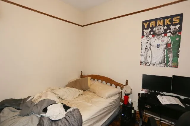 1358 W Barry Ave, ,  60657, USA 60657-unit#2W-Chicago-IL