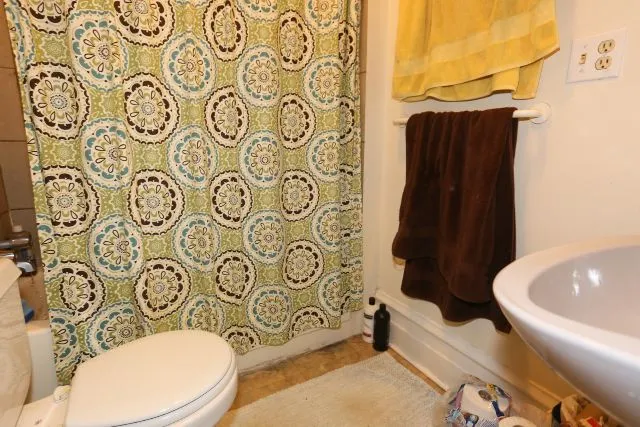 1358 W Barry Ave, ,  60657, USA 60657-unit#2W-Chicago-IL