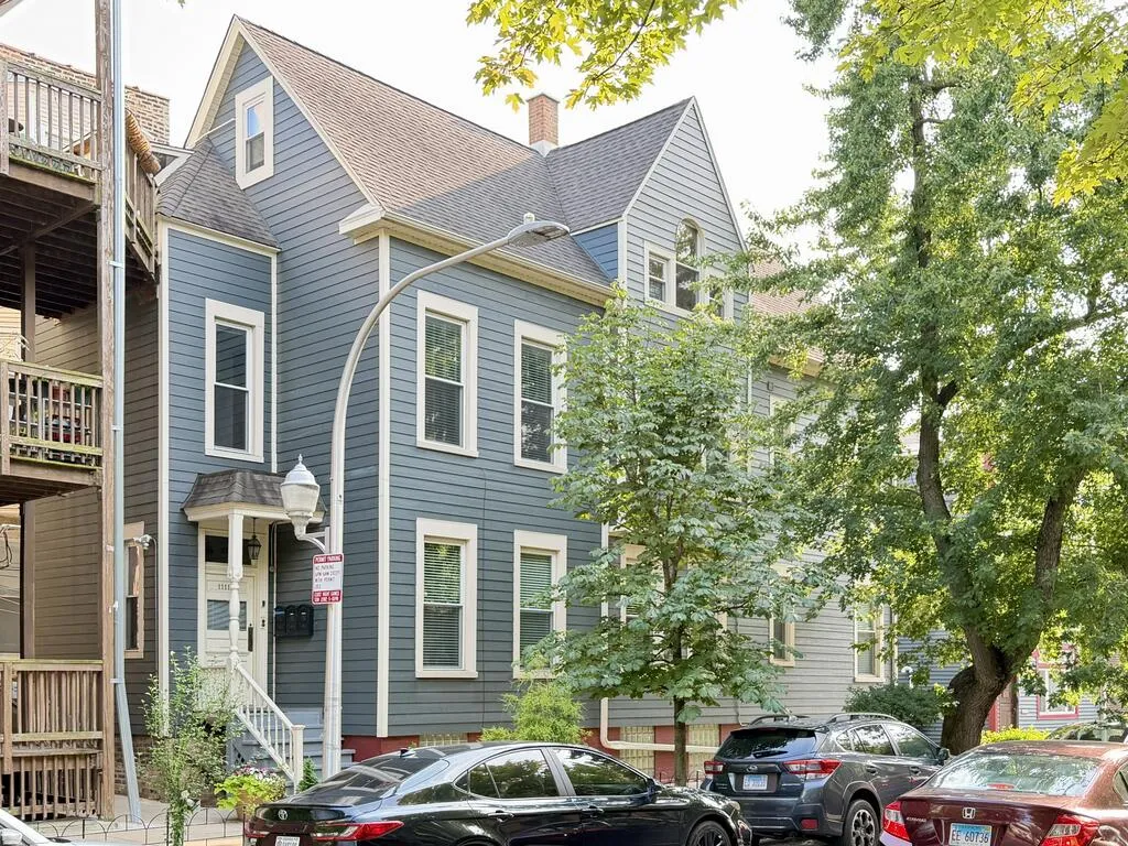 1111 W Roscoe St, , 60657, USA 60657-unit#1-Chicago-IL