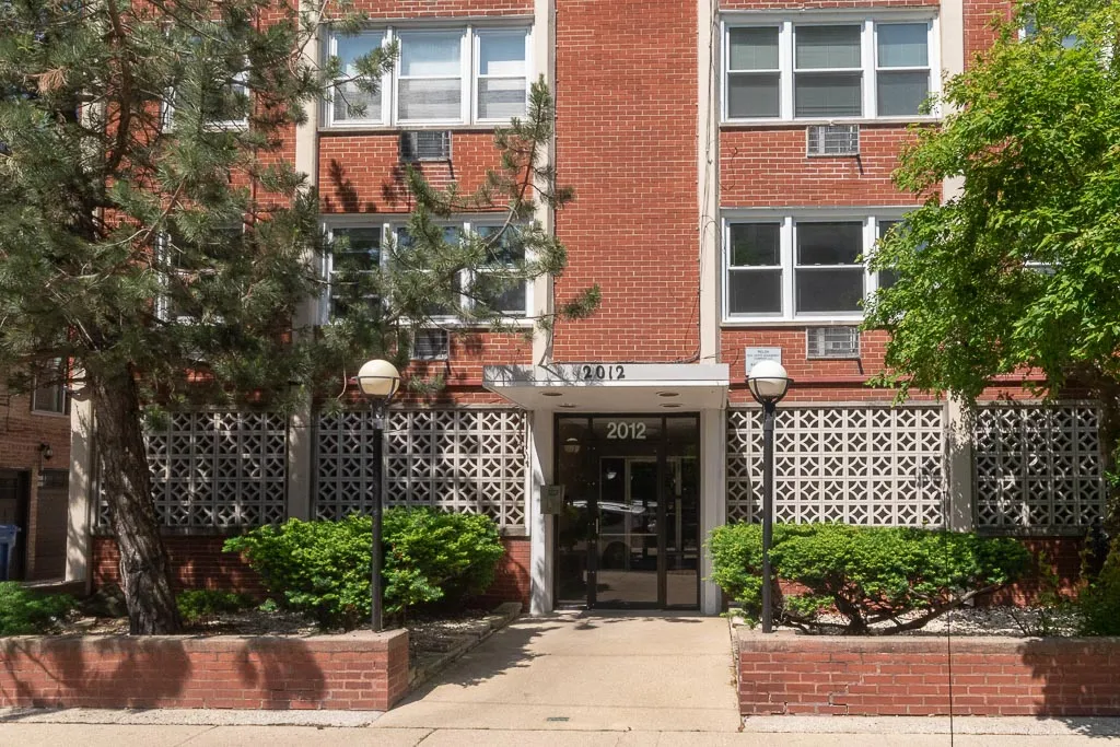 2012 N Orleans St, , 60614, USA 60614-unit#5F-Chicago-IL