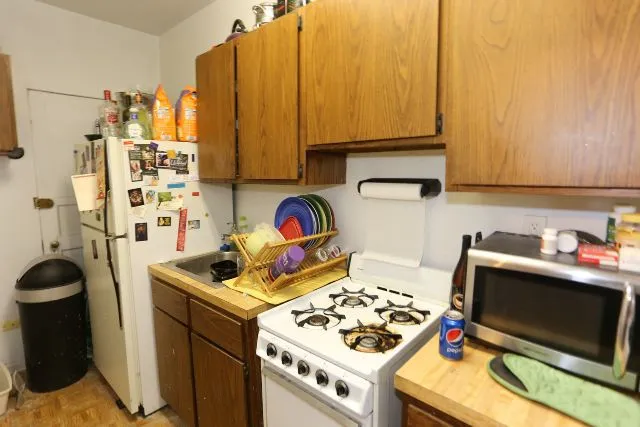 3036 N Halsted St, , 60657, USA 60657-unit#1D-Chicago-IL