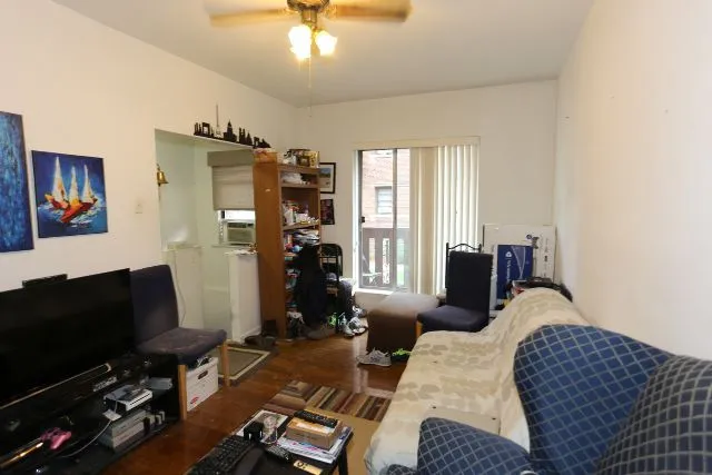 3036 N Halsted St, , 60657, USA 60657-unit#1D-Chicago-IL