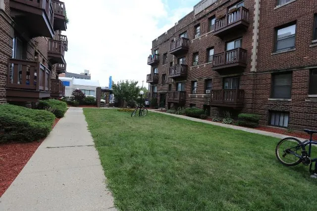 3036 N Halsted St, , 60657, USA 60657-unit#1D-Chicago-IL