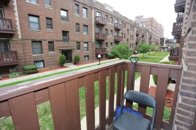 3036 N Halsted St, , 60657, USA 60657-unit#1D-Chicago-IL