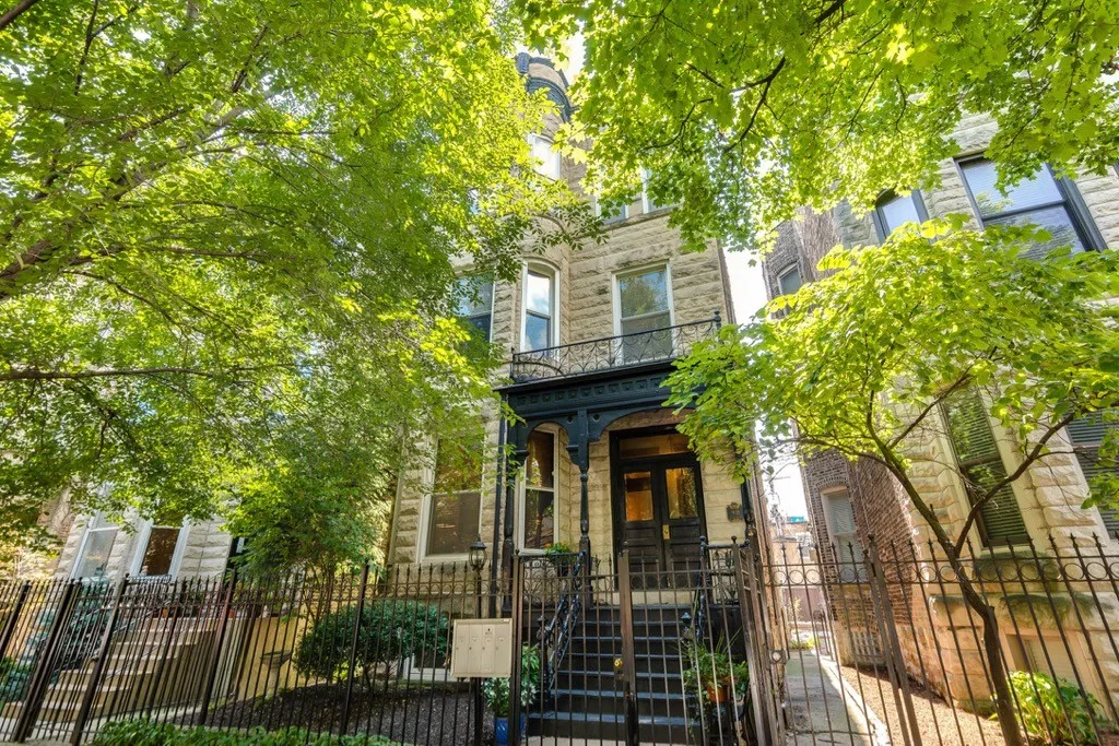 931 W Newport Ave, , 60657, USA 60657-unit#1-Chicago-IL