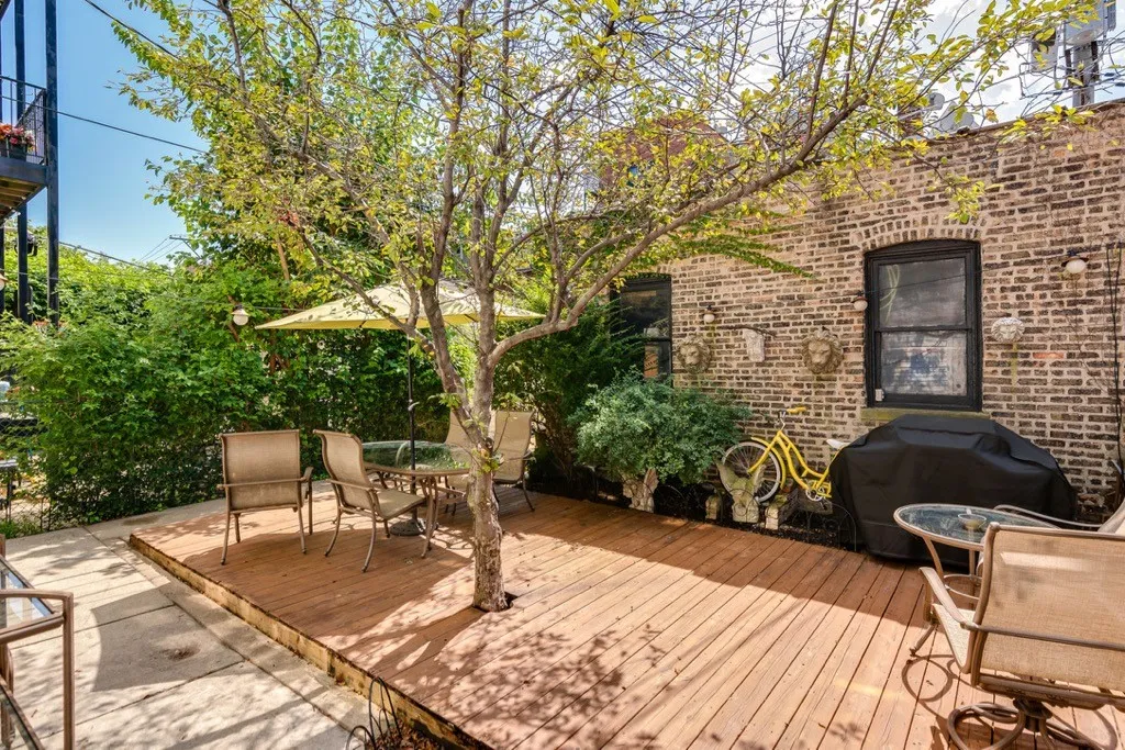 931 W Newport Ave, ,  60657, USA 60657-unit#1-Chicago-IL