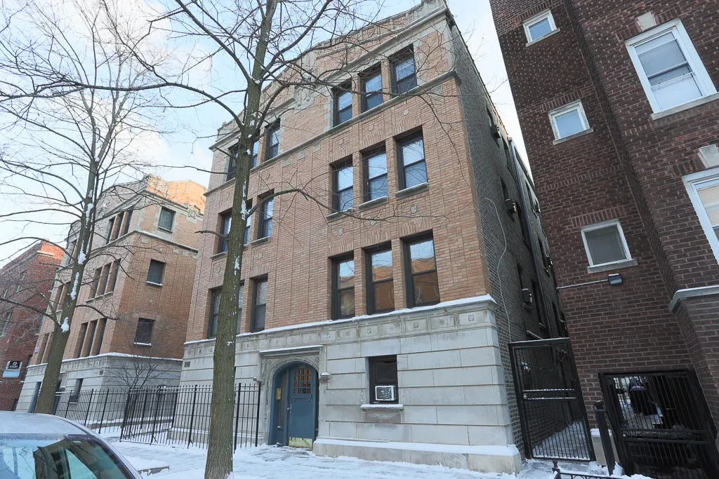 823 W Cornelia Ave, , 60657, USA 60657-unit#318-Chicago-IL