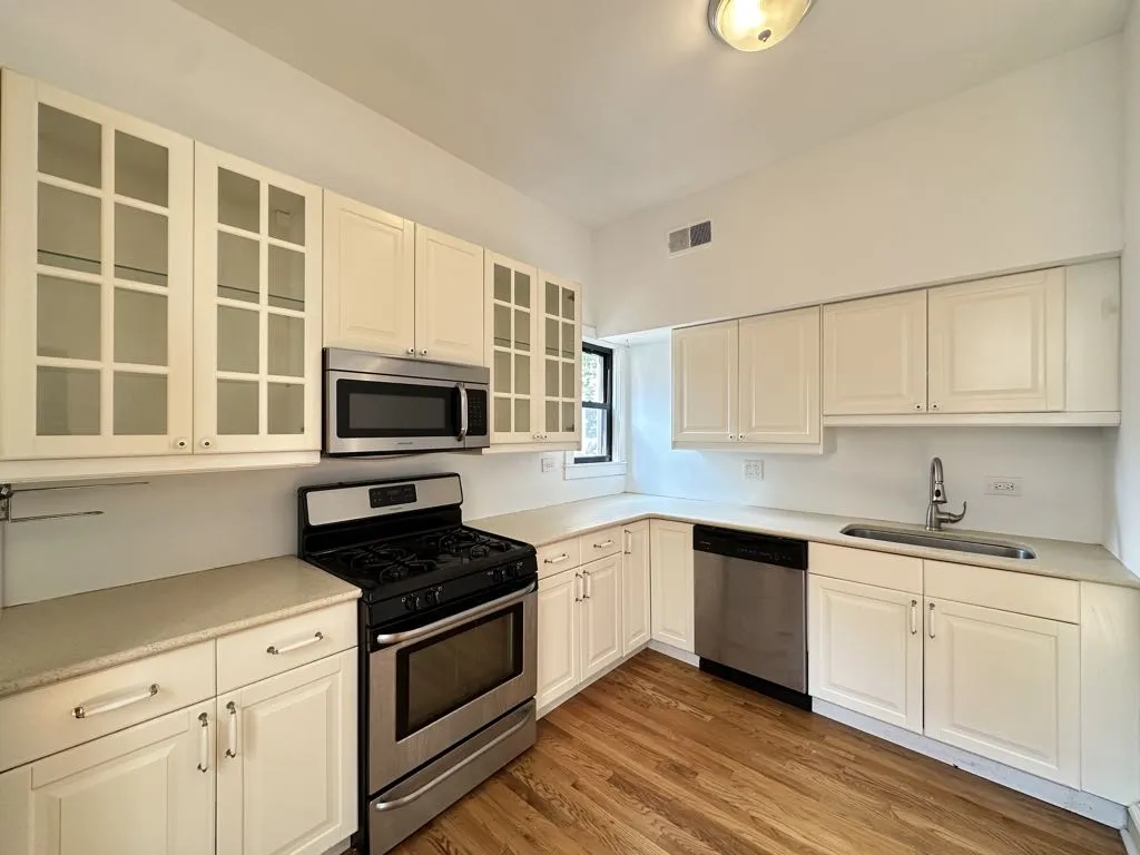 N LaSalle St, , , USA 60610-unit#2-Chicago-IL