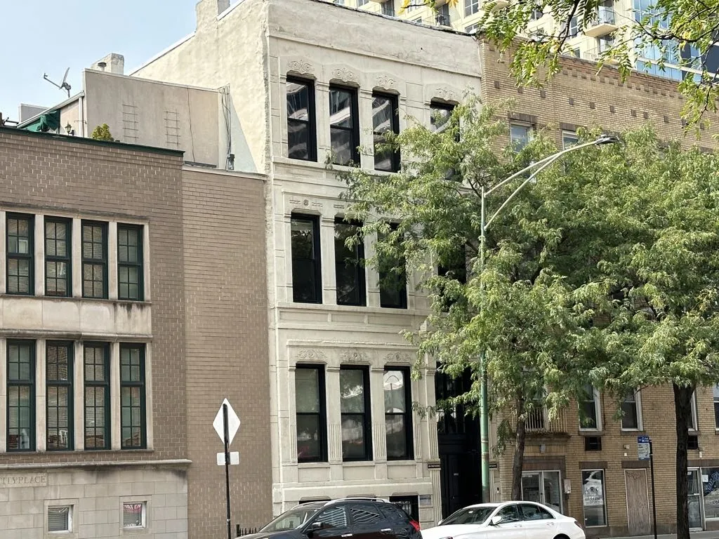 N LaSalle St, , , USA 60610-unit#1-Chicago-IL