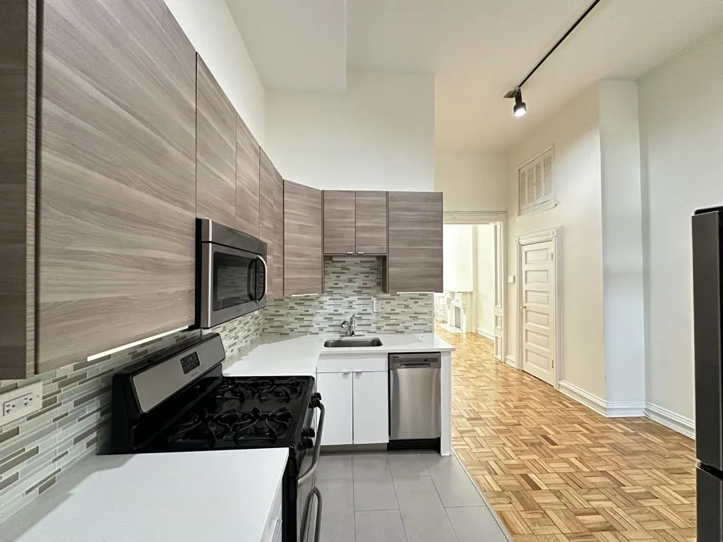 N LaSalle St, , , USA 60610-unit#1-Chicago-IL