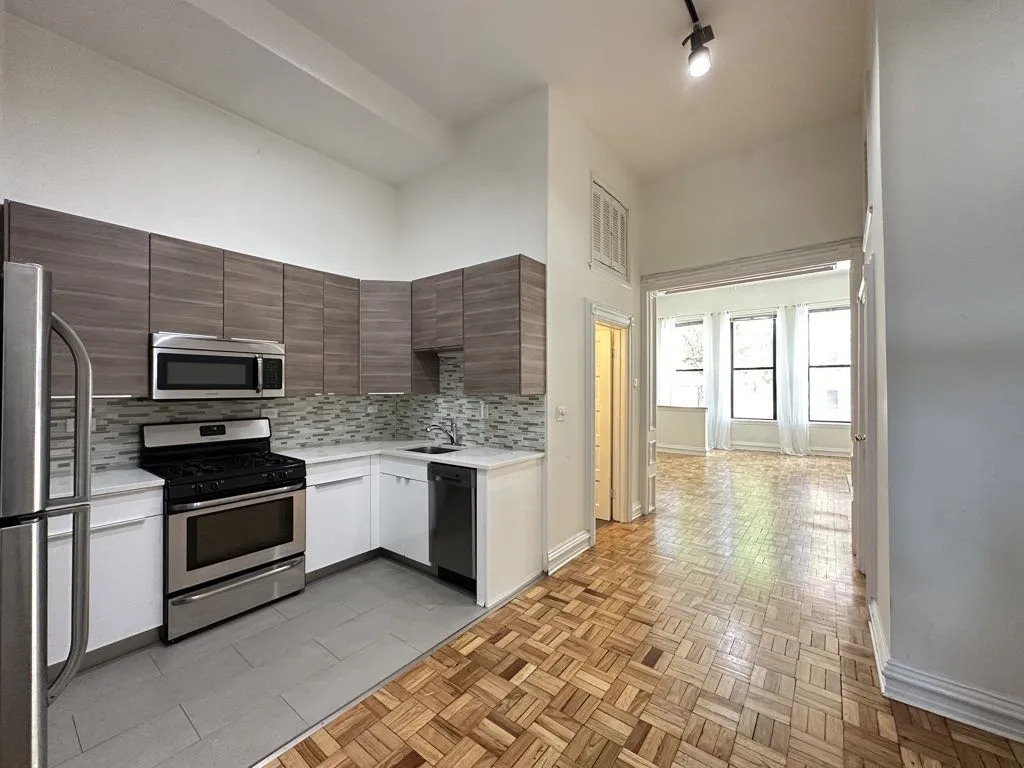 N LaSalle St, , , USA 60610-unit#1-Chicago-IL