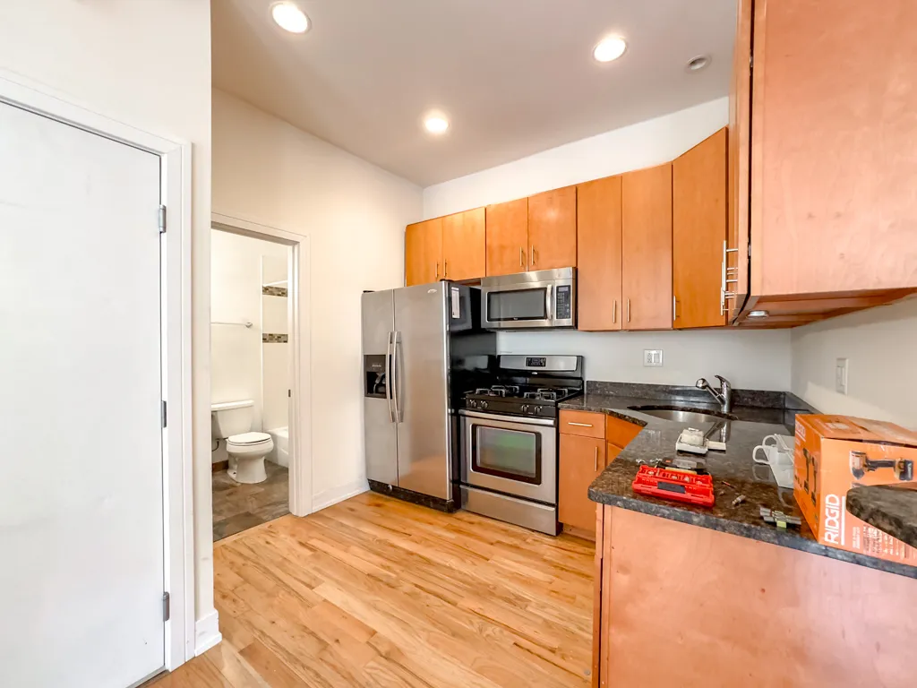 2835 N Damen Ave, ,  60618, USA 60657-unit#1R-Chicago-IL