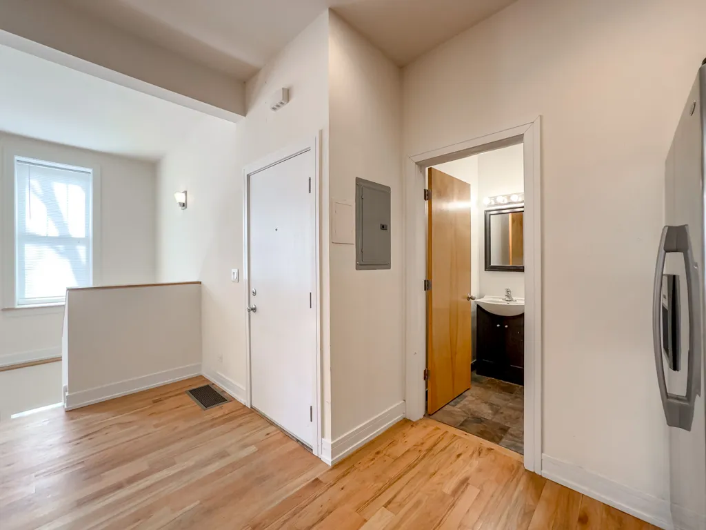 2835 N Damen Ave, ,  60618, USA 60657-unit#1R-Chicago-IL