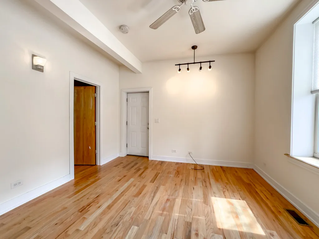 2835 N Damen Ave, ,  60618, USA 60657-unit#1R-Chicago-IL