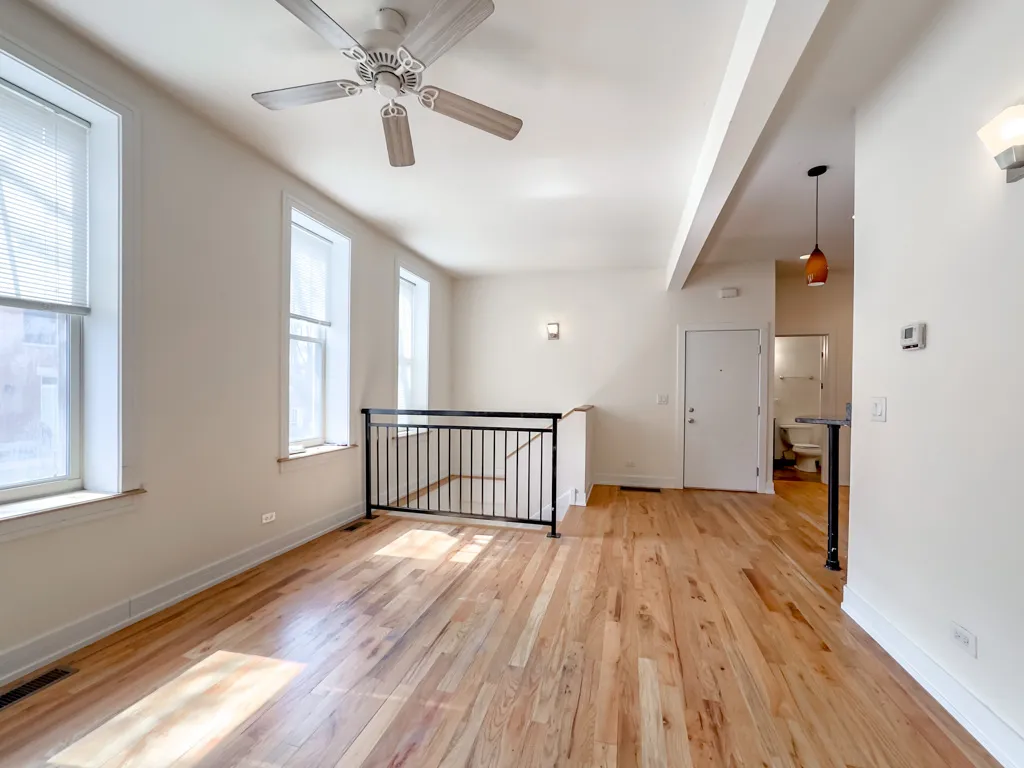 2835 N Damen Ave, ,  60618, USA 60657-unit#1R-Chicago-IL