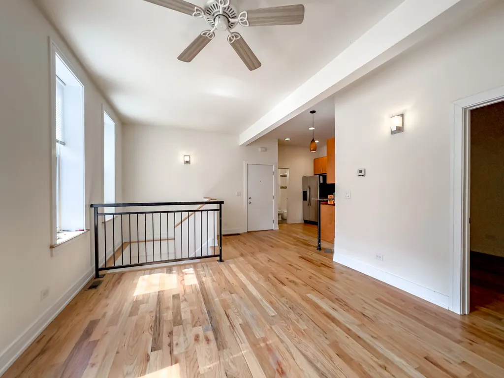 2835 N Damen Ave, , 60618, USA 60657-unit#1R-Chicago-IL