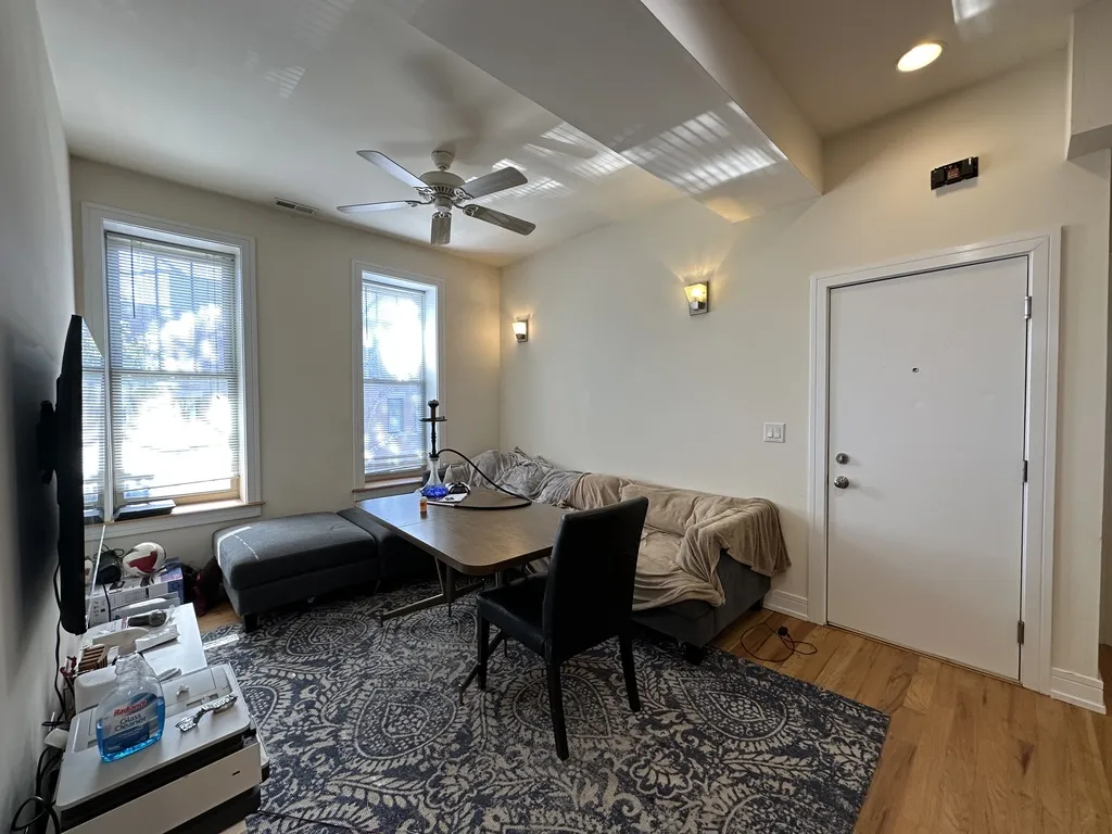 2835 N Damen Ave, , 60618, USA 60657-unit#2R-Chicago-IL