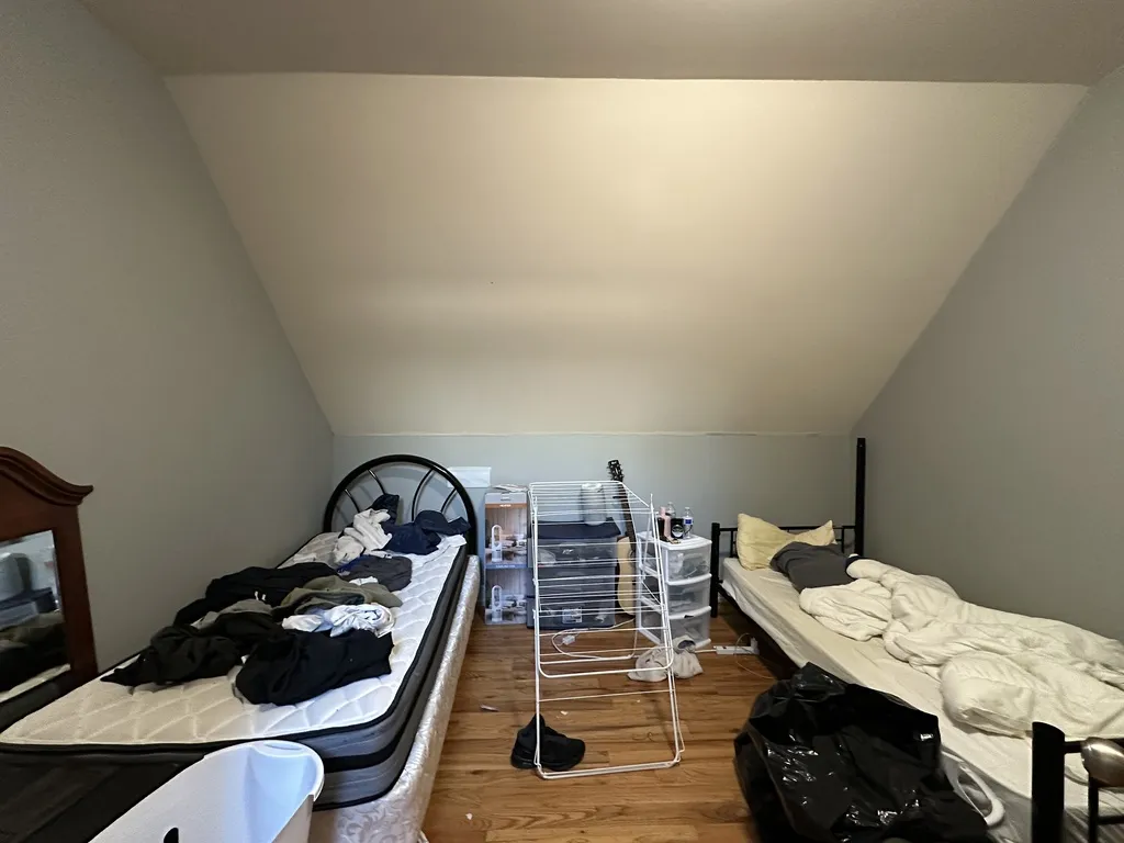 2835 N Damen Ave, , 60618, USA 60657-unit#2R-Chicago-IL